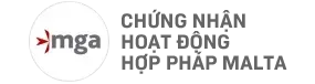 Chứng nhận hoạt động hợp pháp malta okfun