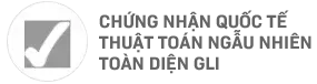 Chứng nhận quốc tế okfun